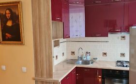 Ziemielu Mols Apartaments/Pirma Linija Pie Juras