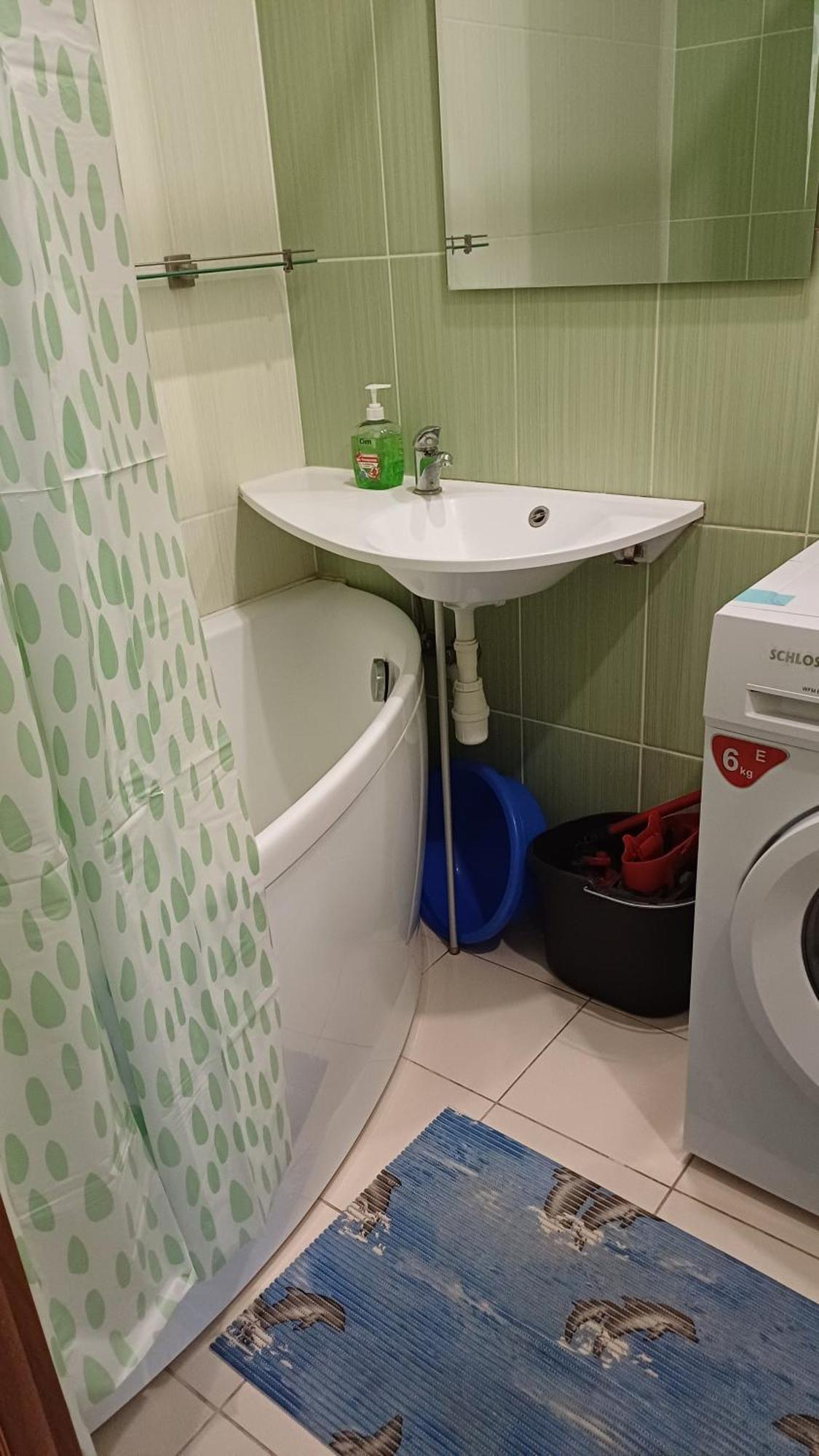 Ziemielu Mols Apartaments/Pirma Linija Pie Juras Лієпая Екстер'єр фото